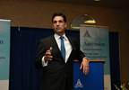 How Ascension's Nick Ragone is rebranding one of the biggest U.S. health systems How Ascension's Nick Ragone is rebranding one of the biggest U.S. health systems