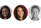 The next generation: Q&As with 3 agency staffers The next generation: Q&As with 3 agency staffers