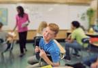 Luxottica looks to 360 video to highlight childhood vision Luxottica looks to 360 video to highlight childhood vision