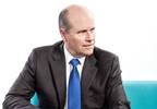 If CSL Limited CEO Paul Perreault sneezes, Australia gets a cold If CSL Limited CEO Paul Perreault sneezes, Australia gets a cold