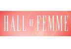 Hall of Femme of 2017 Hall of Femme of 2017