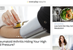 J2 Global considers divesting parts of Everyday Health J2 Global considers divesting parts of Everyday Health