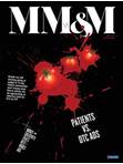 April 2017 Issue of MMM April 2017 Issue of MMM