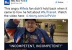 Excedrin acts fast to ease Mets fan's headache Excedrin acts fast to ease Mets fan's headache