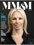 May 2017 Issue of MMM May 2017 Issue of MMM