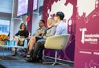Merck, Takeda execs: Is AI the new bad app? Merck, Takeda execs: Is AI the new bad app?