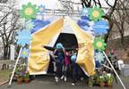Bayer's Claritin campaign encourages time outdoors Bayer's Claritin campaign encourages time outdoors