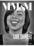 April 2017 Issue of MMM April 2017 Issue of MMM