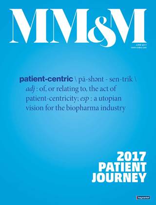 Read the complete Patient Journey 2017 digital edition Read the complete Patient Journey 2017 digital edition