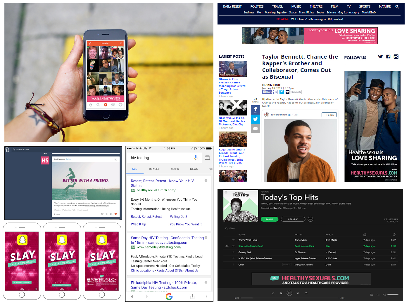 Publicis Health Media