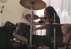 Apple helps a blind drummer and nonverbal teen thrive in new spots Apple helps a blind drummer and nonverbal teen thrive in new spots