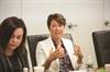 Roundtable: Social centricity in oncology Roundtable: Social centricity in oncology