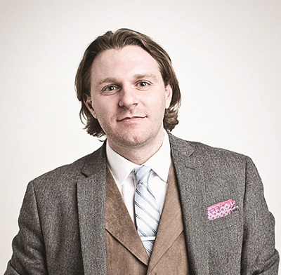 Ross Toohey