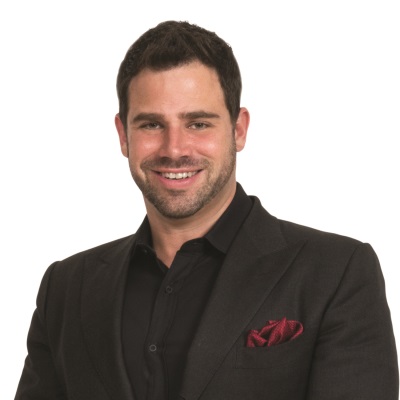 Leerom Segal
