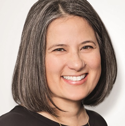 Nina Manasan Greenberg