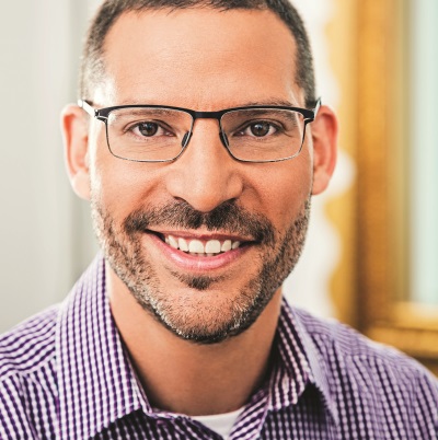 Jedd Davis
