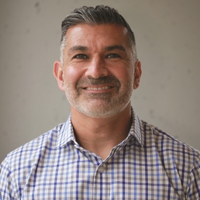 Raffi Siyahian