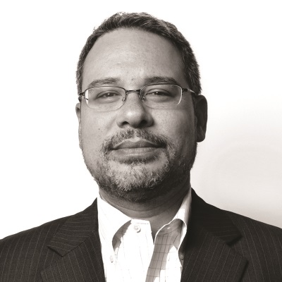 Marc Porter