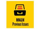 The MM&M Agency Issue | The archives The MM&M Agency Issue | The archives