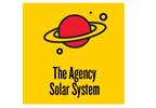 MM&M's 2017 healthcare agency solar system MM&M's 2017 healthcare agency solar system