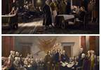 Ancestry's first work from Droga5 makes a bold statement about America's diversity Ancestry's first work from Droga5 makes a bold statement about America's diversity