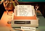 Stubborn politicians get flooded by women's health facts via fax Stubborn politicians get flooded by women's health facts via fax