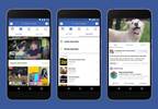 Facebook ramps up video offer with revamped Watch tab Facebook ramps up video offer with revamped Watch tab