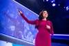 Sheryl Sandberg: 'Facebook must bring people together to do good' Sheryl Sandberg: 'Facebook must bring people together to do good'