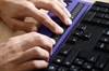 Accessible website design for users with disabilities lags far behind demand Accessible website design for users with disabilities lags far behind demand