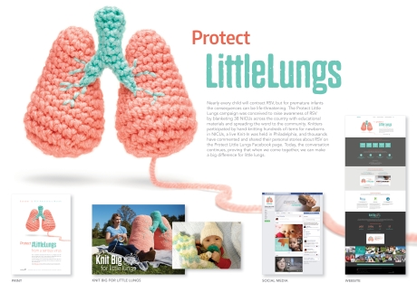 Best Disease Education Campaign Gold CDM Princeton and AstraZeneca