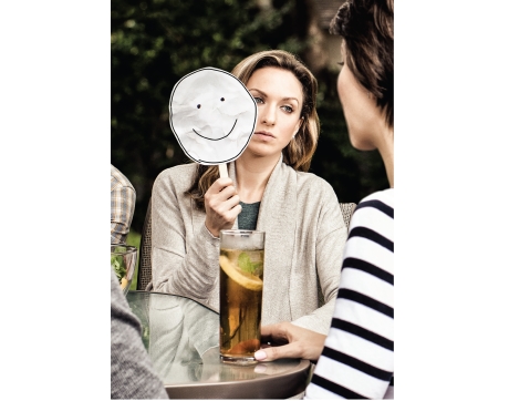 Evoke Health, TV Advertising Campaign Gold