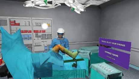 Hive Health and Pacira Gold