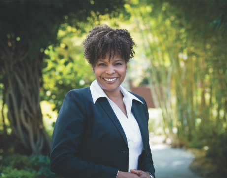 Lisa Stockmon, City of Hope, Marketer Gold