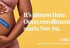 Oscar Health launches open enrollment campaign as funding is slashed for ACA ads Oscar Health launches open enrollment campaign as funding is slashed for ACA ads