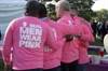 Nonprofits focus attention on metastatic breast cancer this October Nonprofits focus attention on metastatic breast cancer this October