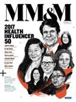 November 2017 Issue of MMM November 2017 Issue of MMM