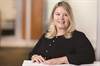 Front seat to the comms evolution: Abbott's Melissa Brotz Front seat to the comms evolution: Abbott's Melissa Brotz