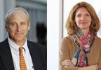 Ironwood strengthens leadership with two new hires Ironwood strengthens leadership with two new hires