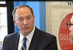 Interview | Bob Gabruk, 81qd Interview | Bob Gabruk, 81qd