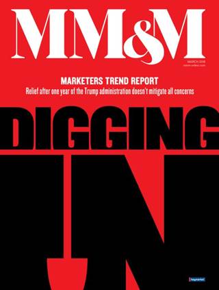 Read the March 2018 Digital Edition Read the March 2018 Digital Edition