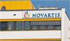 Novartis names Klaus Moosmayer ethics, risk, and compliance chief Novartis names Klaus Moosmayer ethics, risk, and compliance chief