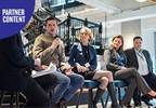 Standing out in the era of value-based healthcare marketing Standing out in the era of value-based healthcare marketing