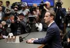 Crisis communicators give Zuckerberg high marks for testimony Crisis communicators give Zuckerberg high marks for testimony