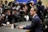 Crisis communicators give Zuckerberg high marks for testimony Crisis communicators give Zuckerberg high marks for testimony