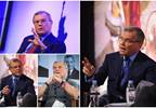 Sorrell on Sorrell: ex-WPP chief in his own words Sorrell on Sorrell: ex-WPP chief in his own words