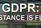 One month out: Top 6 steps for GDPR compliance One month out: Top 6 steps for GDPR compliance