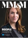 May 2018 Issue of MMM May 2018 Issue of MMM