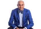 Rbb Communications' Srikant Ramaswami on yoga, 'think time,' and his mentors Rbb Communications' Srikant Ramaswami on yoga, 'think time,' and his mentors