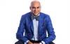 Rbb Communications' Srikant Ramaswami on yoga, 'think time,' and his mentors Rbb Communications' Srikant Ramaswami on yoga, 'think time,' and his mentors
