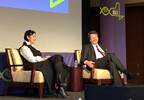 Former FDA commissioner Califf to pharma: opening up on health data requires overcoming risk Former FDA commissioner Califf to pharma: opening up on health data requires overcoming risk